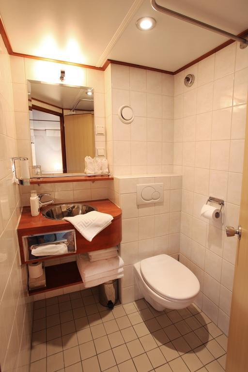 Botel Fairtours Hotelschiff Rex Rheni *** 3*