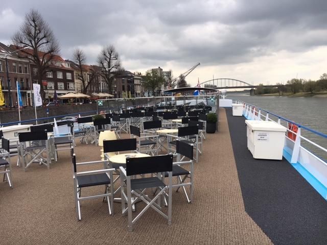Fairtours Hotelschiff Rex Rheni *** Botel 3*