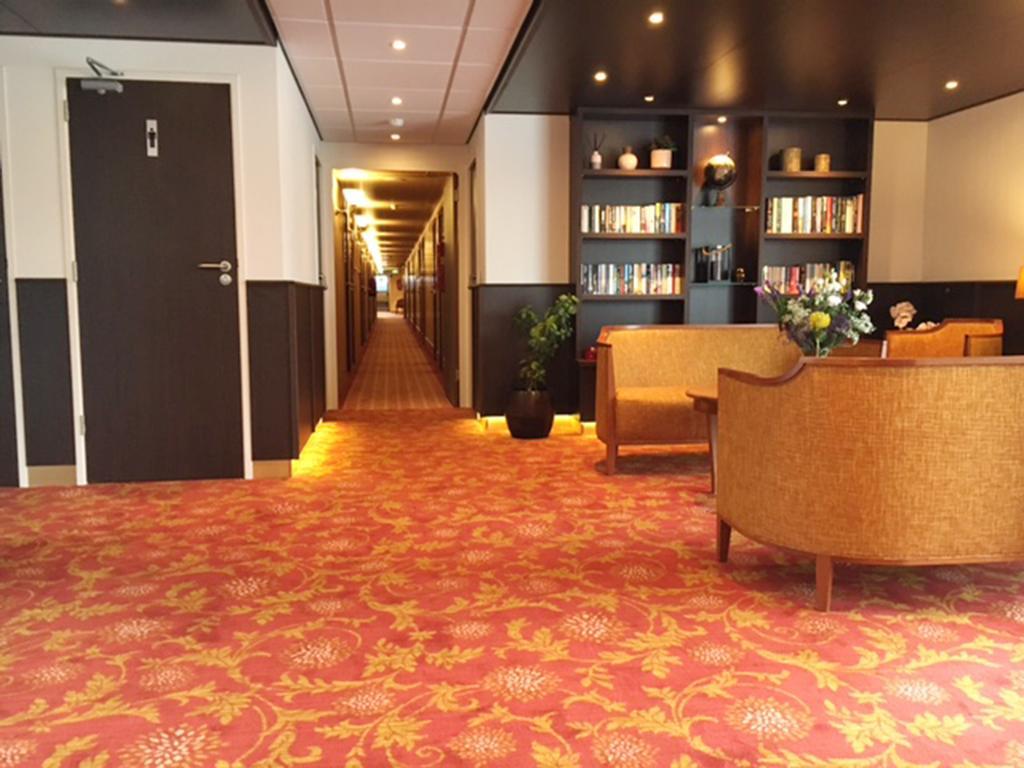 Fairtours Hotelschiff Rex Rheni *** Botel